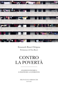 Contro la povertà - Librerie.coop