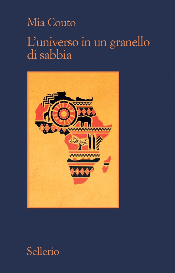 L'universo in un granello di sabbia - Librerie.coop L'universo in un granello di sabbia - Librerie.coop