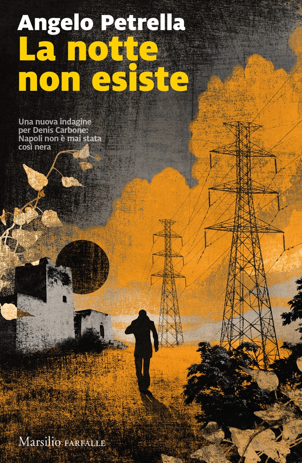 La notte non esiste - Librerie.coop La notte non esiste - Librerie.coop