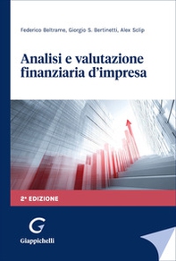 Analisi e valutazione finanziaria d'impresa - Librerie.coop