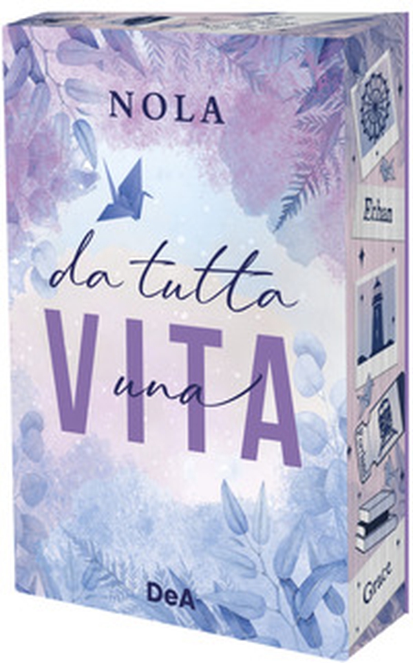 Da tutta una vita. Booklover approved - Librerie.coop