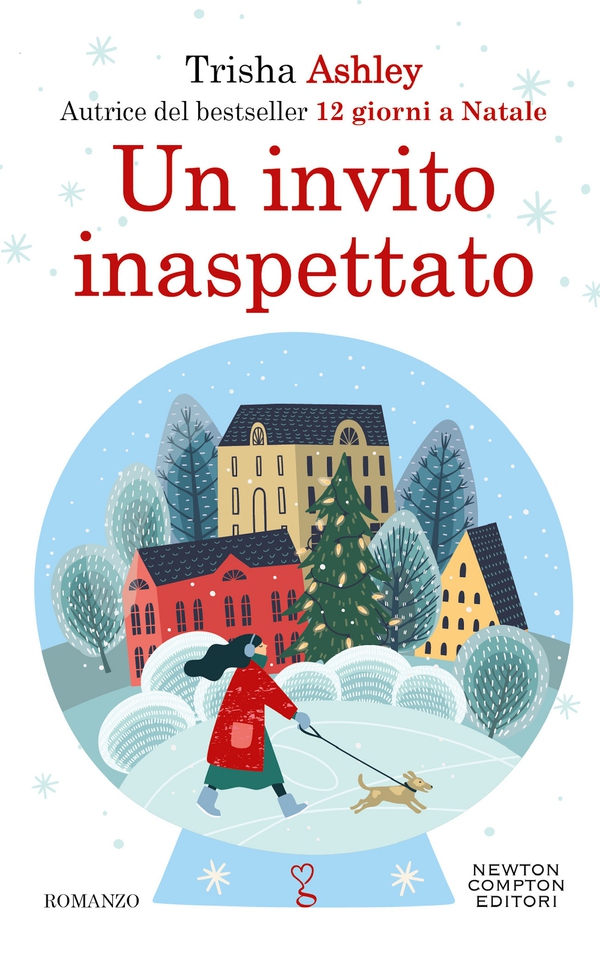 Un invito inaspettato - Librerie.coop Un invito inaspettato - Librerie.coop