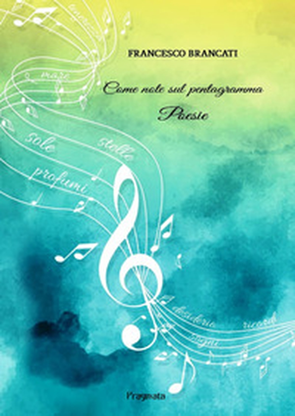 Come note sul pentagramma - Librerie.coop Come note sul pentagramma - Librerie.coop