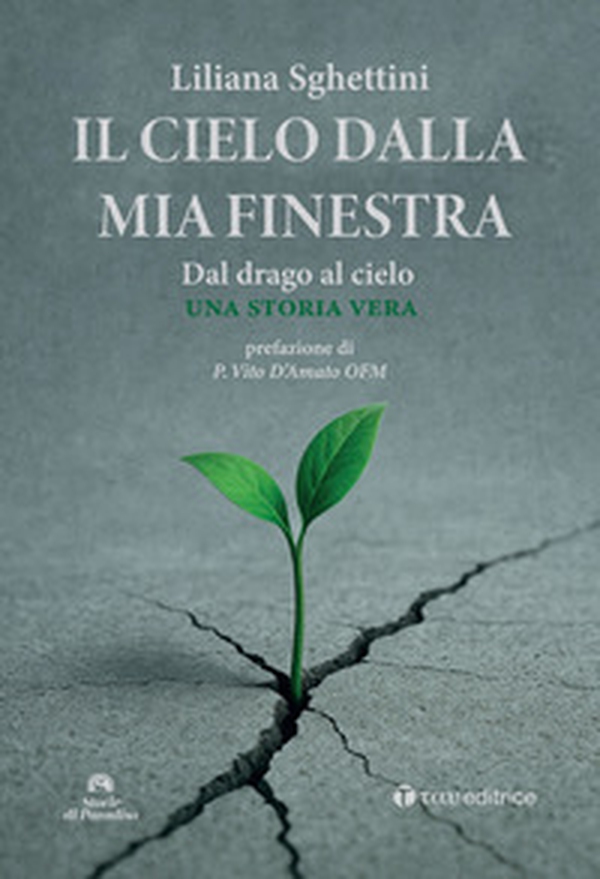 Il cielo dalla mia finestra - Librerie.coop Il cielo dalla mia finestra - Librerie.coop