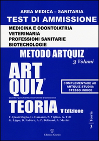 Artquiz teoria - Librerie.coop