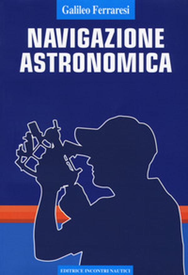 Navigazione astronomica - Librerie.coop Navigazione astronomica - Librerie.coop