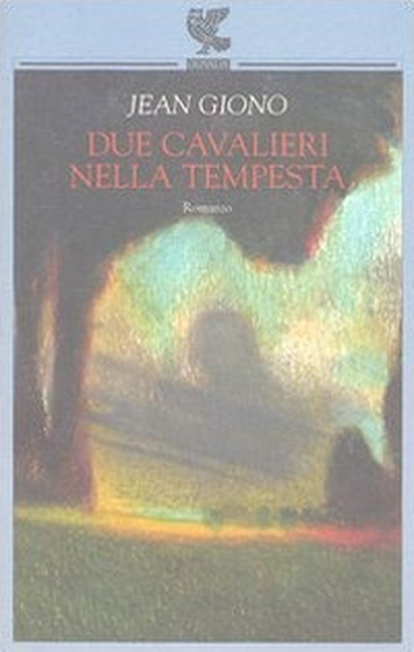 Due cavalieri nella tempesta - Librerie.coop Due cavalieri nella tempesta - Librerie.coop