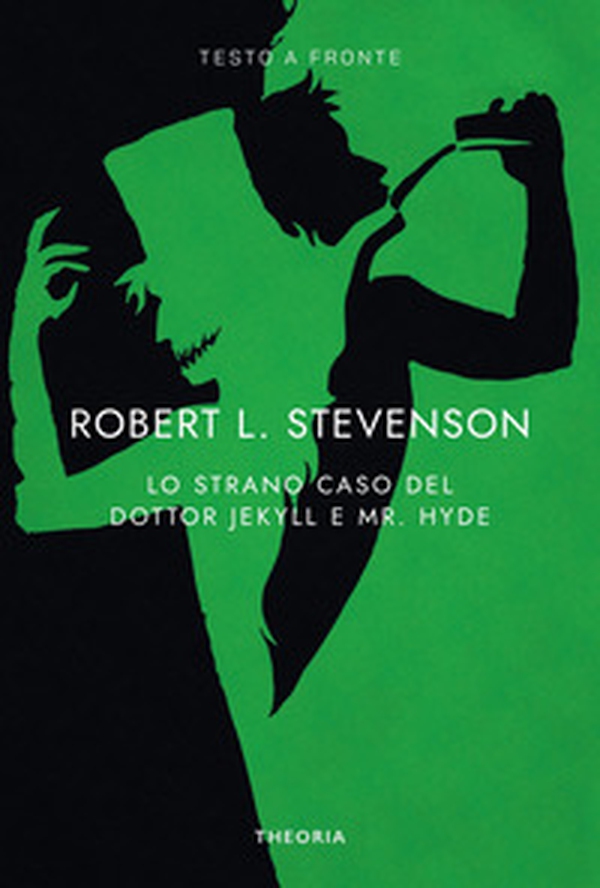 Lo strano caso del dottor Jekyll e del signor Hyde. Testo inglese a fronte - Librerie.coop Lo strano caso del dottor Jekyll e del signor Hyde. Testo inglese a fronte - Librerie.coop