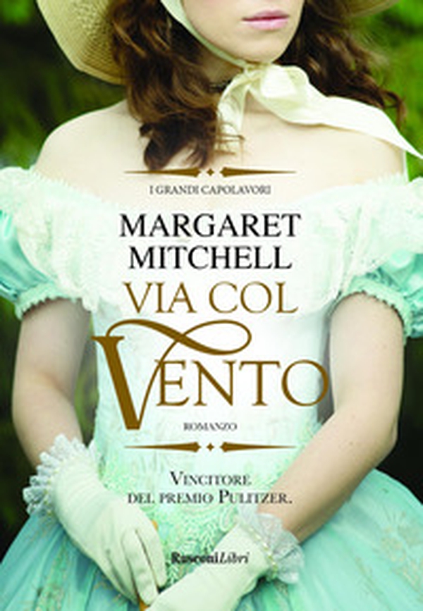 Via col vento - Librerie.coop Via col vento - Librerie.coop