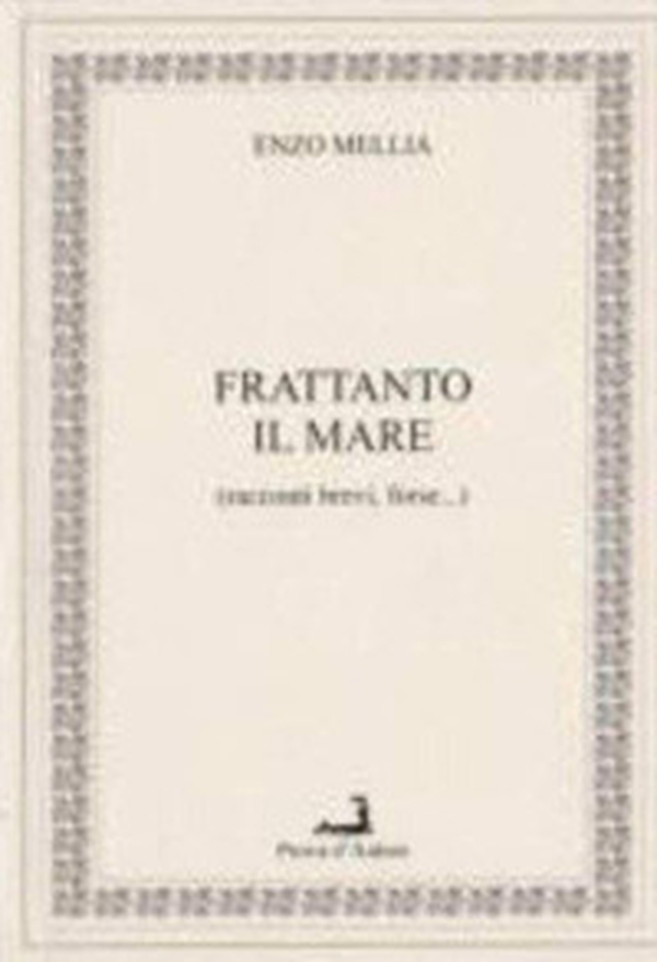 Frattanto il mare - Librerie.coop Frattanto il mare - Librerie.coop