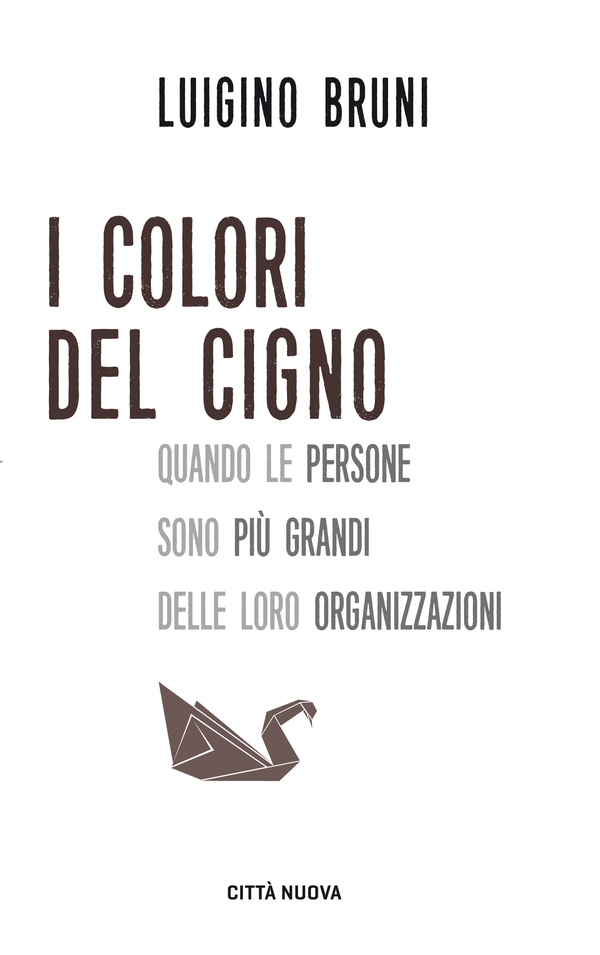 I colori del cigno - Librerie.coop I colori del cigno - Librerie.coop