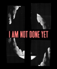 Kameelah Janan Rasheed: I am not done yet - Librerie.coop Kameelah Janan Rasheed: I am not done yet - Librerie.coop