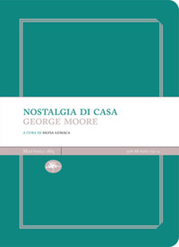 Nostalgia di casa - Librerie.coop Nostalgia di casa - Librerie.coop