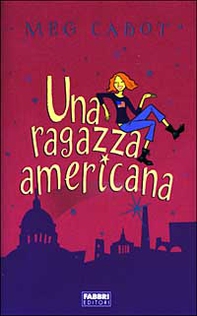 Una ragazza americana - Librerie.coop