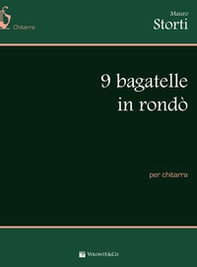 9 bagatelle in rondò - Librerie.coop