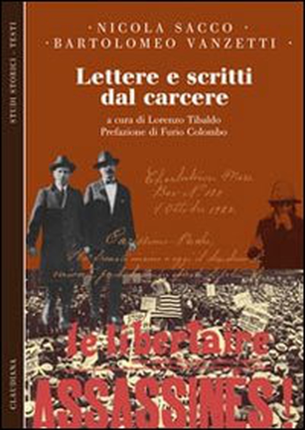 Lettere e scritti dal carcere - Librerie.coop Lettere e scritti dal carcere - Librerie.coop