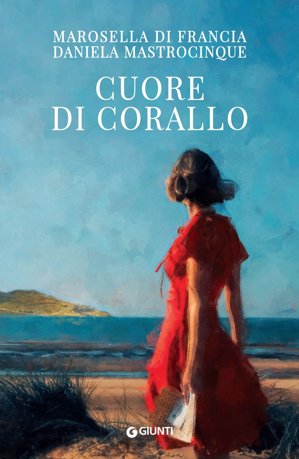 Cuore di corallo - Librerie.coop Cuore di corallo - Librerie.coop