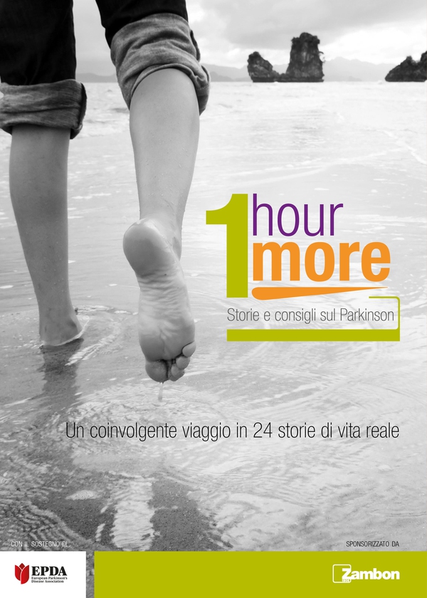 1 Hour More - Librerie.coop 1 Hour More - Librerie.coop