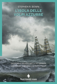 L'isola delle volpi azzurre - Librerie.coop
