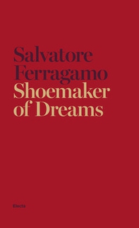 Shoemaker of dreams - Librerie.coop
