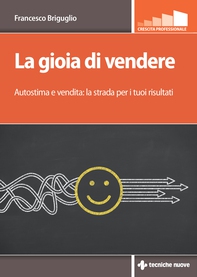 La gioia di vendere - Librerie.coop
