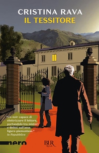 Il tessitore - Librerie.coop