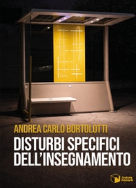 Disturbi specifici dell'insegnamento - Librerie.coop