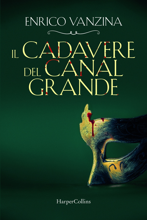 Il cadavere del Canal Grande - Librerie.coop Il cadavere del Canal Grande - Librerie.coop