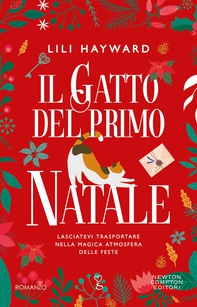 Il gatto del primo Natale - Librerie.coop