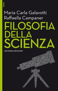 Filosofia della scienza II edizione - Librerie.coop Filosofia della scienza II edizione - Librerie.coop