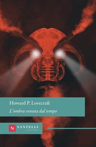 L'ombra venuta dal tempo - Librerie.coop