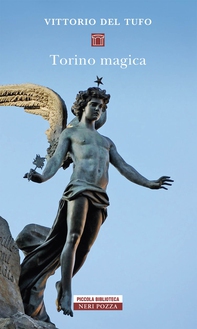 Torino magica - Librerie.coop