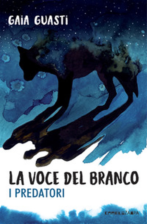 La voce del branco. I predatori - Librerie.coop La voce del branco. I predatori - Librerie.coop