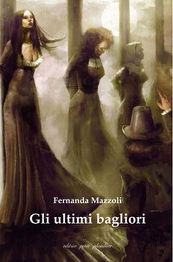 Gli ultimi bagliori - Librerie.coop