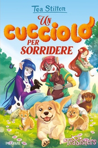 Un cucciolo per sorridere - Librerie.coop