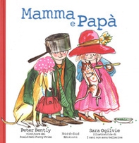 Mamma e papà - Librerie.coop Mamma e papà - Librerie.coop