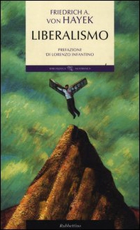 Liberalismo - Librerie.coop Liberalismo - Librerie.coop