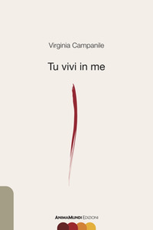 Tu vivi in me - Librerie.coop Tu vivi in me - Librerie.coop