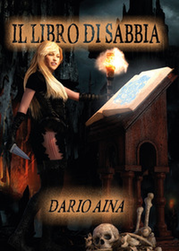 Il libro di sabbia - Librerie.coop Il libro di sabbia - Librerie.coop