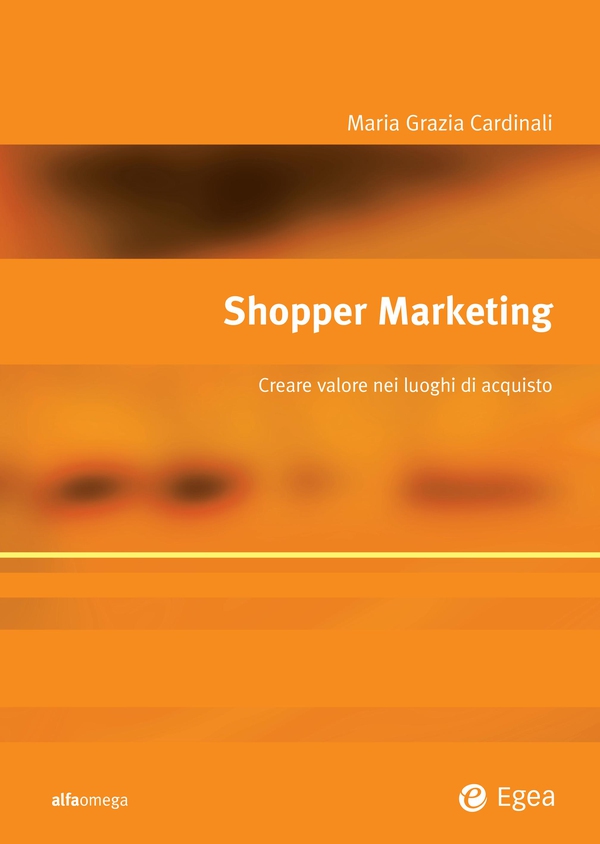 Shopper marketing - Librerie.coop Shopper marketing - Librerie.coop