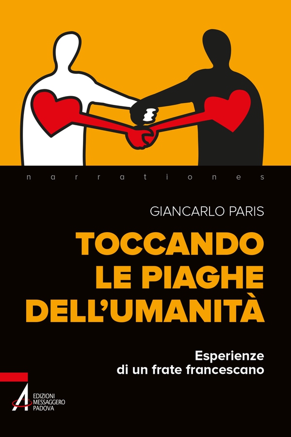 Toccando le piaghe dell'umanità - Librerie.coop Toccando le piaghe dell'umanità - Librerie.coop