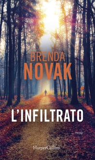 L'infiltrato - Librerie.coop L'infiltrato - Librerie.coop
