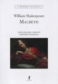 Macbeth. Testo inglese a fronte - Librerie.coop Macbeth. Testo inglese a fronte - Librerie.coop