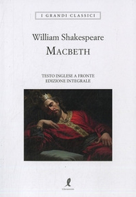 Macbeth. Testo inglese a fronte - Librerie.coop