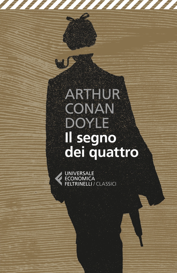 Il segno dei quattro - Librerie.coop Il segno dei quattro - Librerie.coop