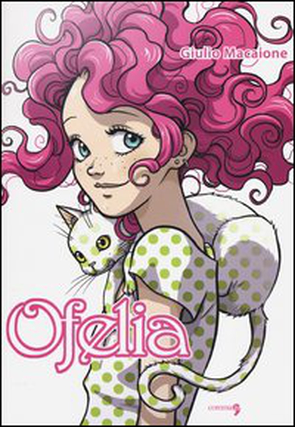 Ofelia - Librerie.coop Ofelia - Librerie.coop