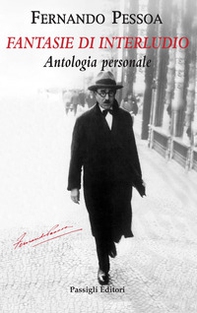 Fantasie di interludio. Antologia personale (1914-1935) - Librerie.coop Fantasie di interludio. Antologia personale (1914-1935) - Librerie.coop