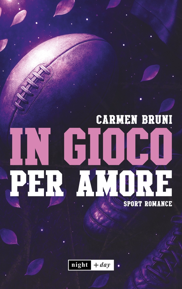 In gioco per amore. Sport romance - Librerie.coop
