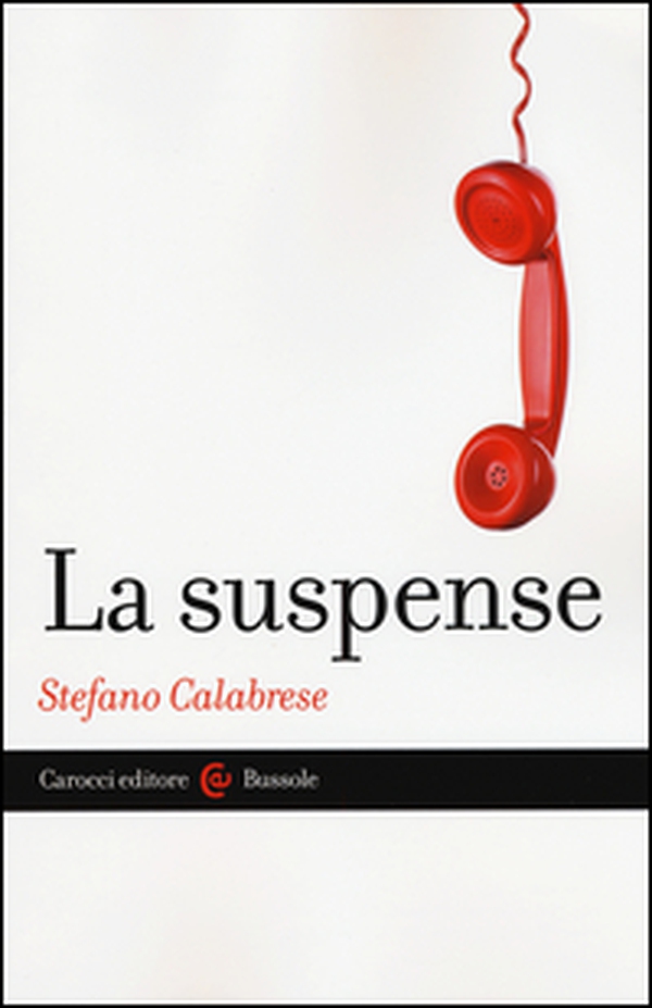 La suspense - Librerie.coop La suspense - Librerie.coop