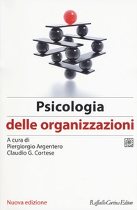 Psicologia delle organizzazioni - Librerie.coop
